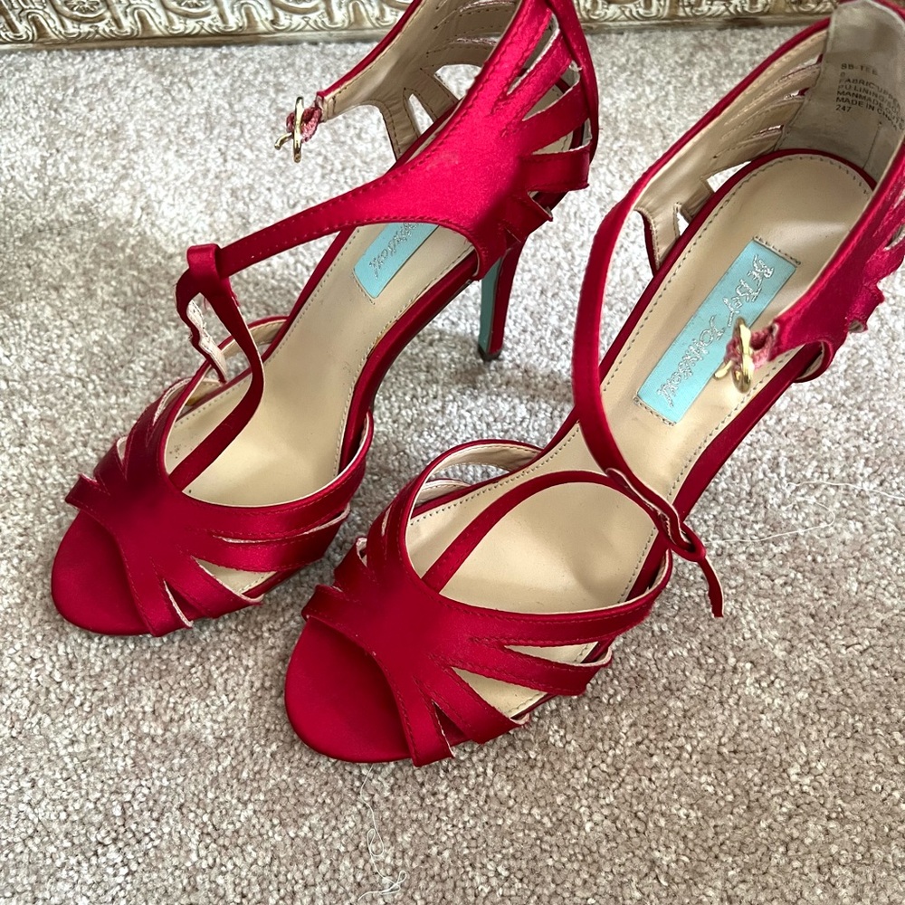 Beautiful Heels